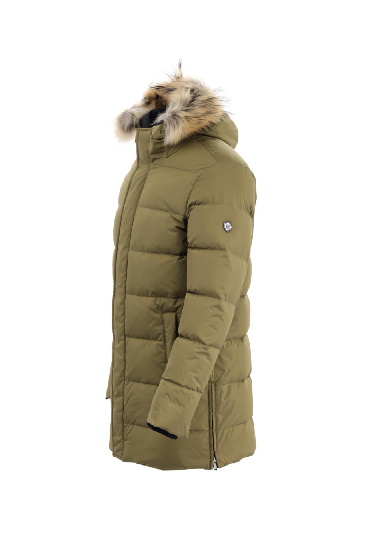 Picture of Giovane Gentile Coat Jacket