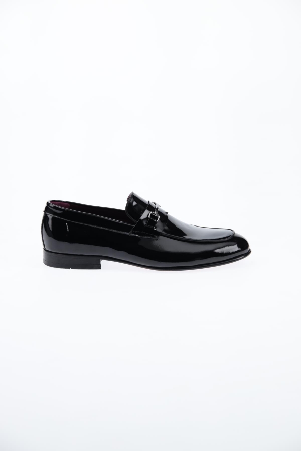 Picture of Giovane Gentile Tuxedo Shoes