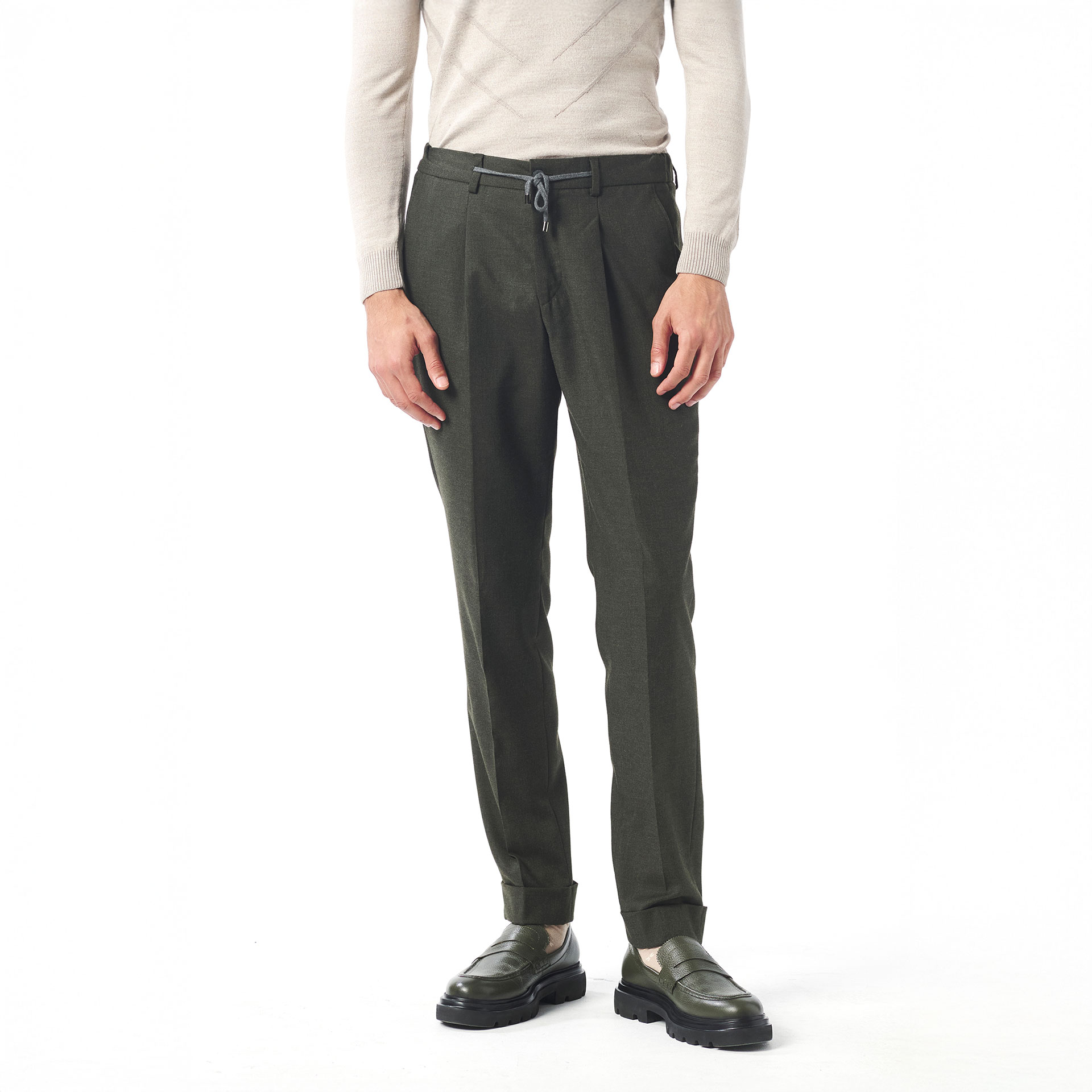 Picture of Giovane G. Designers Trousers