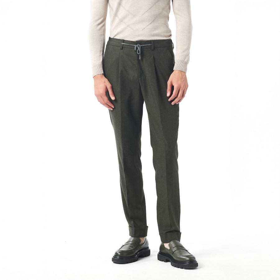 Picture of Giovane G. Designers Trousers