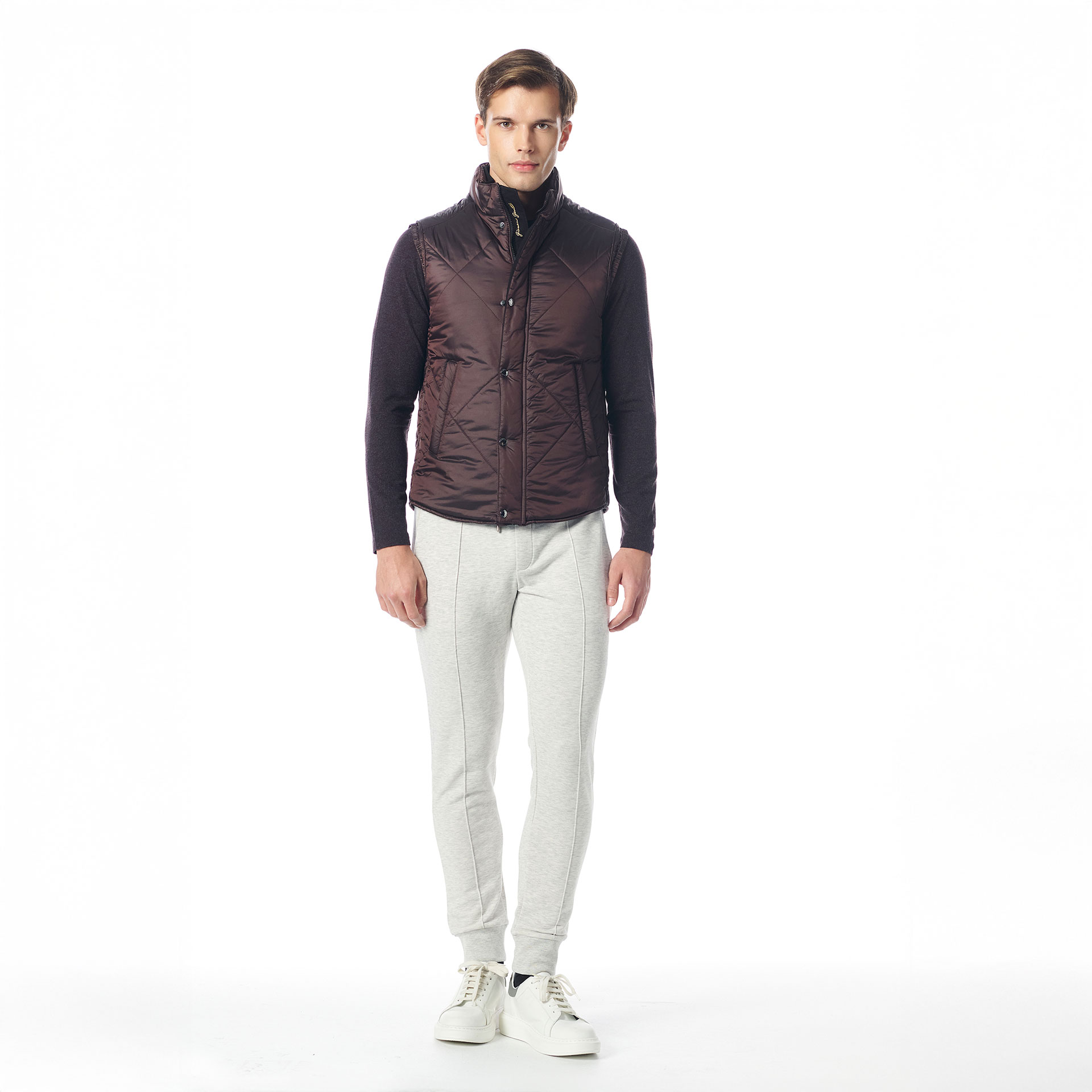 Picture of Giovane G. Designers Yelek/Mont