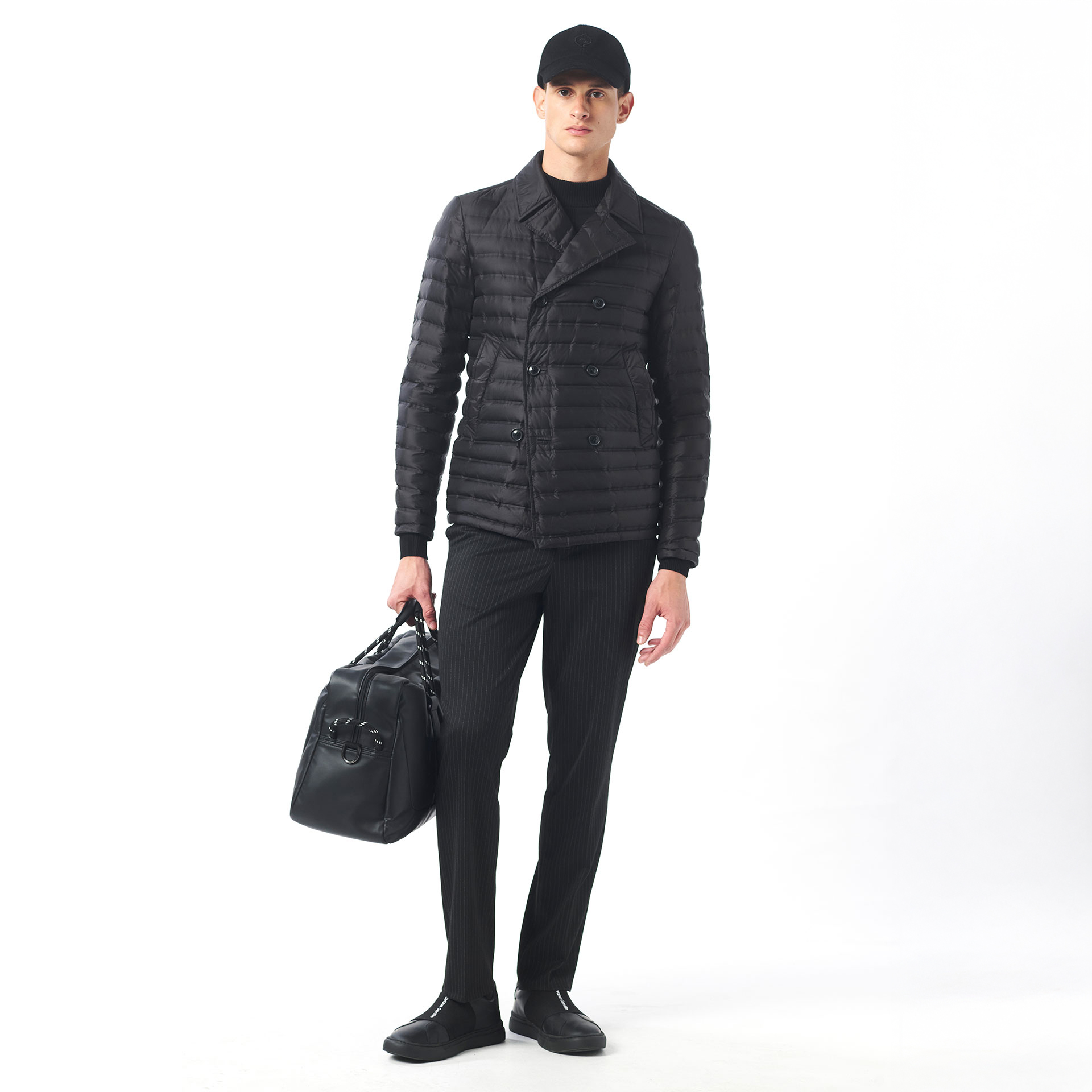 Resim Giovane Gentile Mont / Kaban