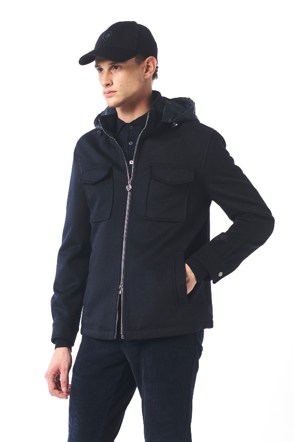 Picture of Giovane Gentile Coat Jacket