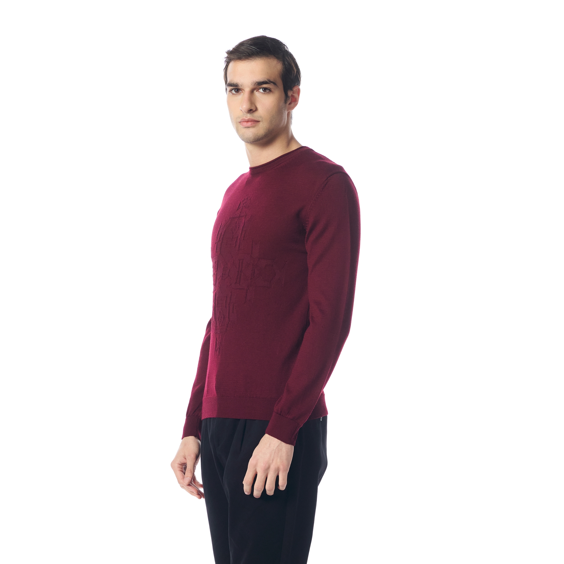 Resim Giovane G. Designers Triko