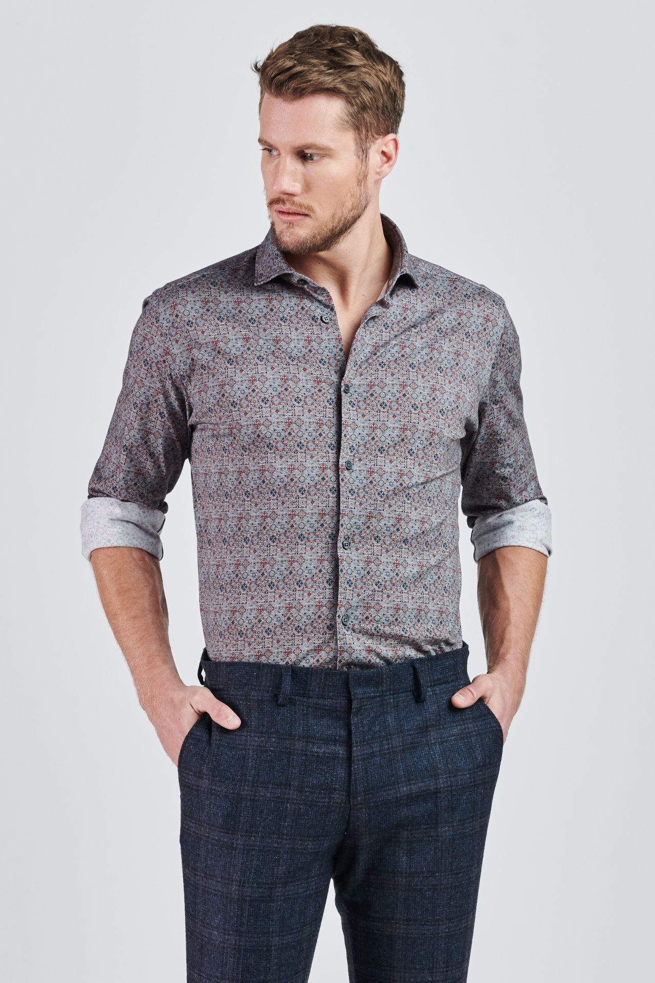 Picture of Giovane G. Designers Shirt