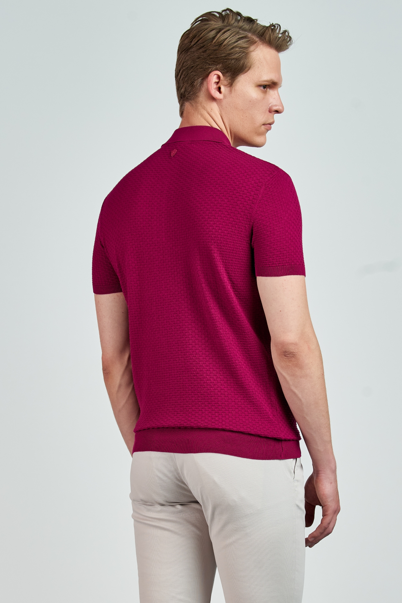 Resim Giovane G. Designers Triko