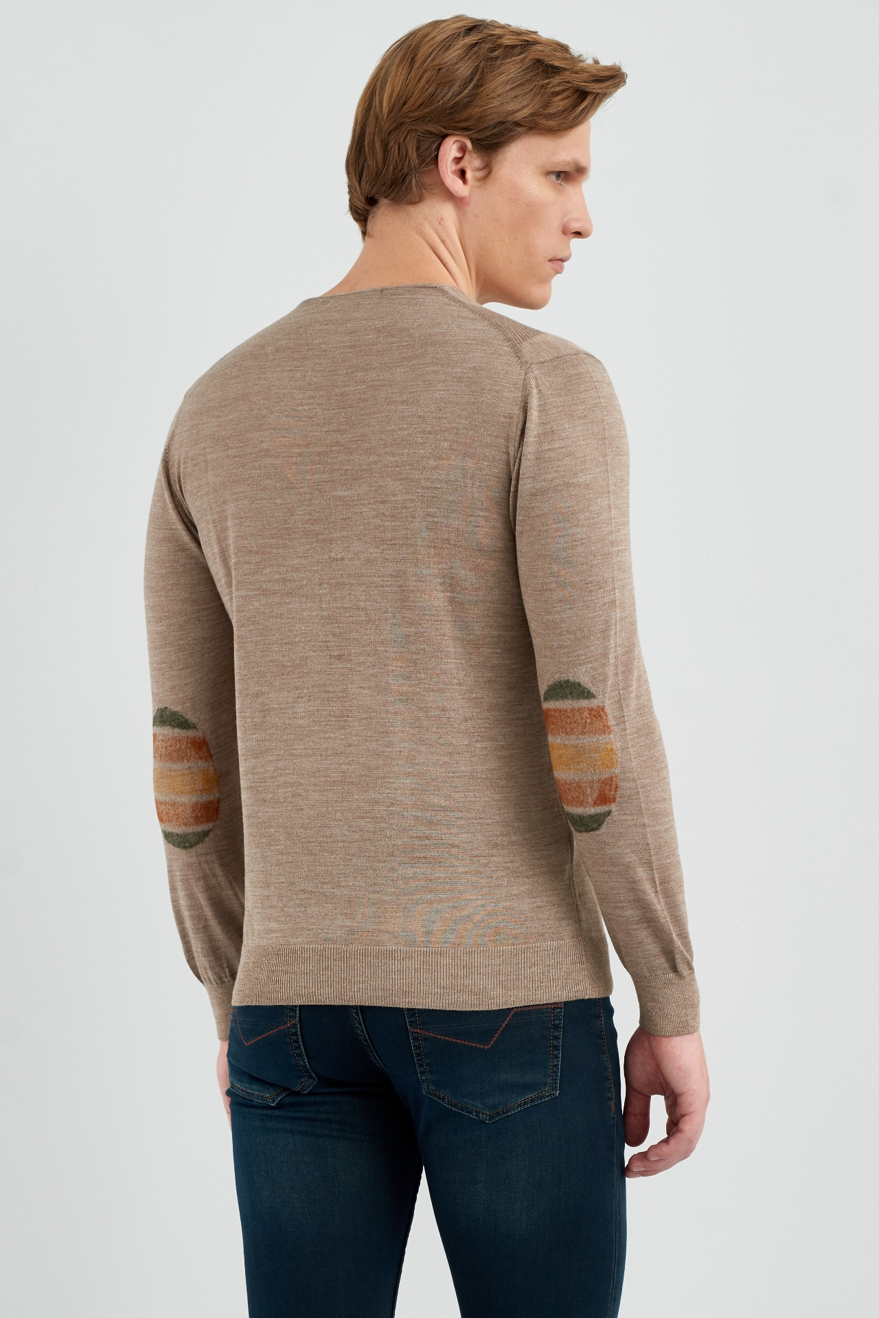 Picture of Giovane G. Designers Tricot