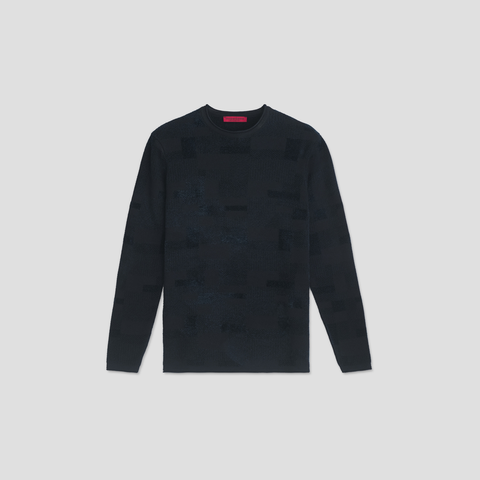 Resim Giovane Gentile Triko