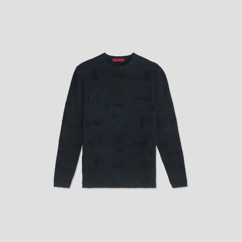 Picture of Giovane Gentile Triko