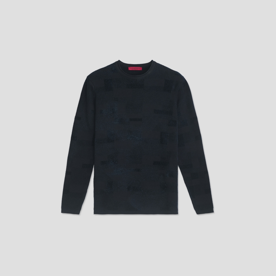 Picture of Giovane Gentile Triko