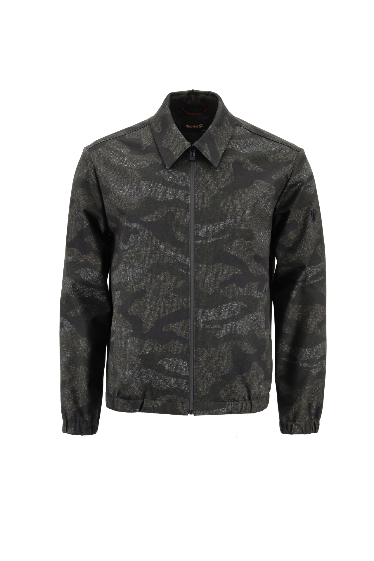 Picture of Giovane G. Designers Coat Jacket