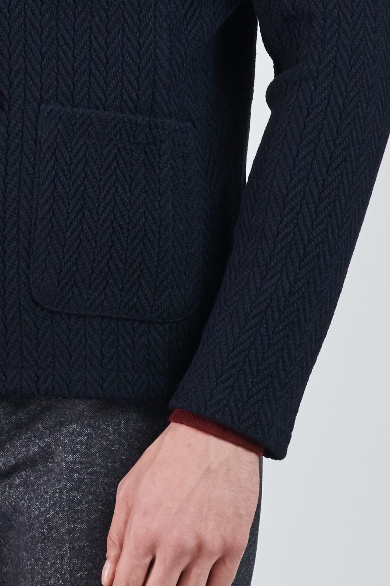 Picture of Giovane Gentile Tricot