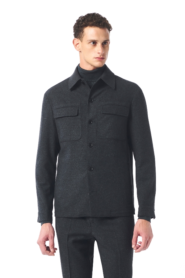 Picture of Giovane Gentile Coat Jacket