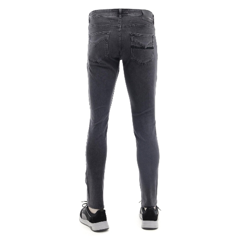 Resim Giovane G. Designers Pantolon Denim