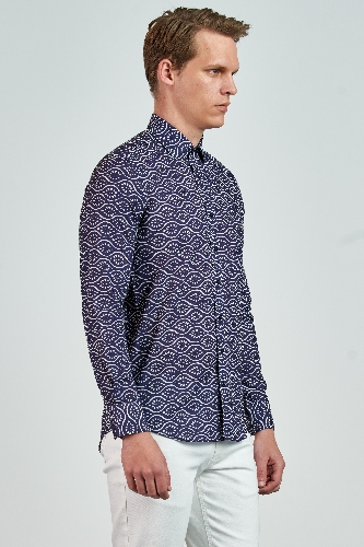 Resim Giovane G. Designers Gömlek