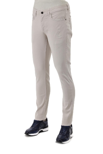 Resim Giovane Gentile Pantolon Casual