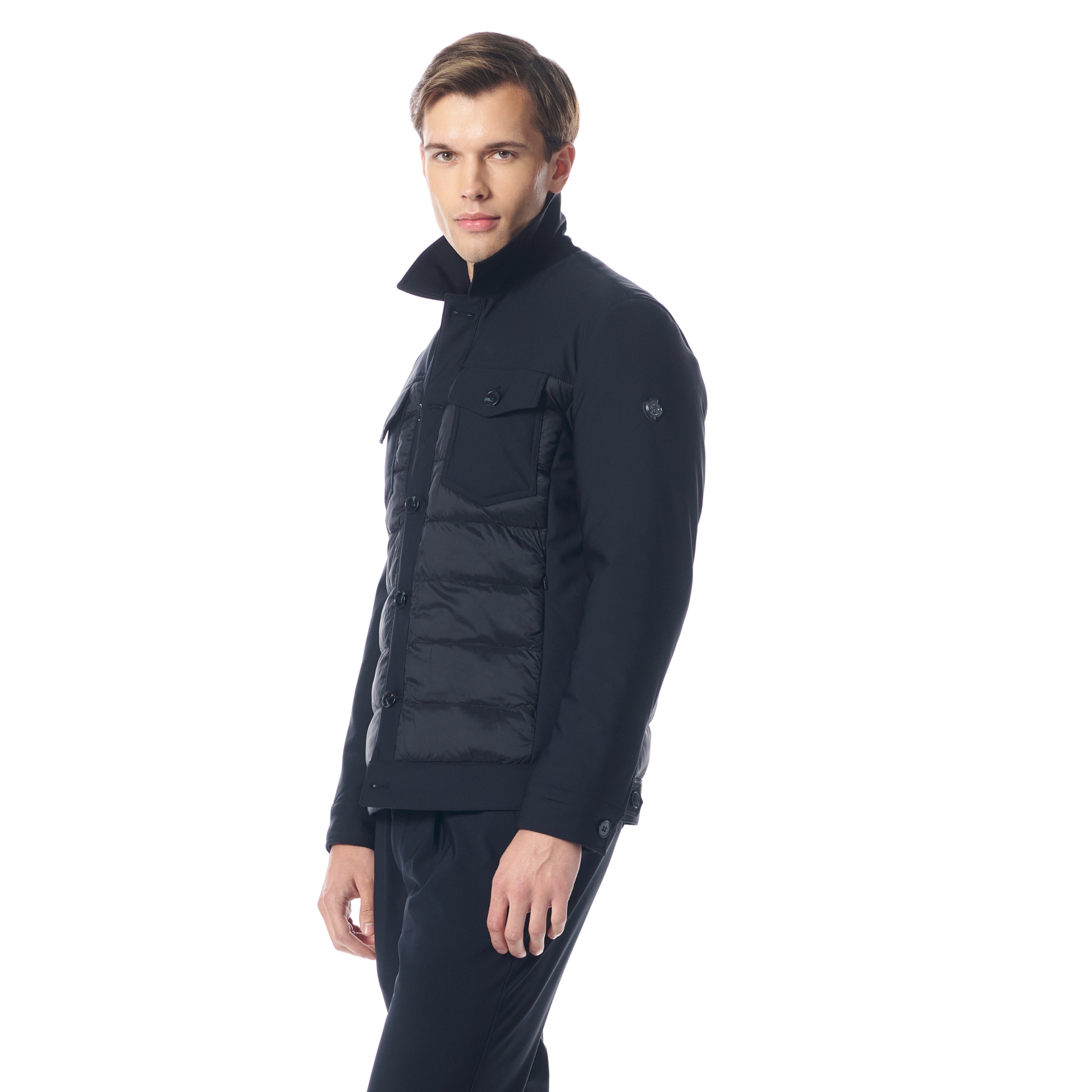 Picture of Giovane Gentile Coat Jacket