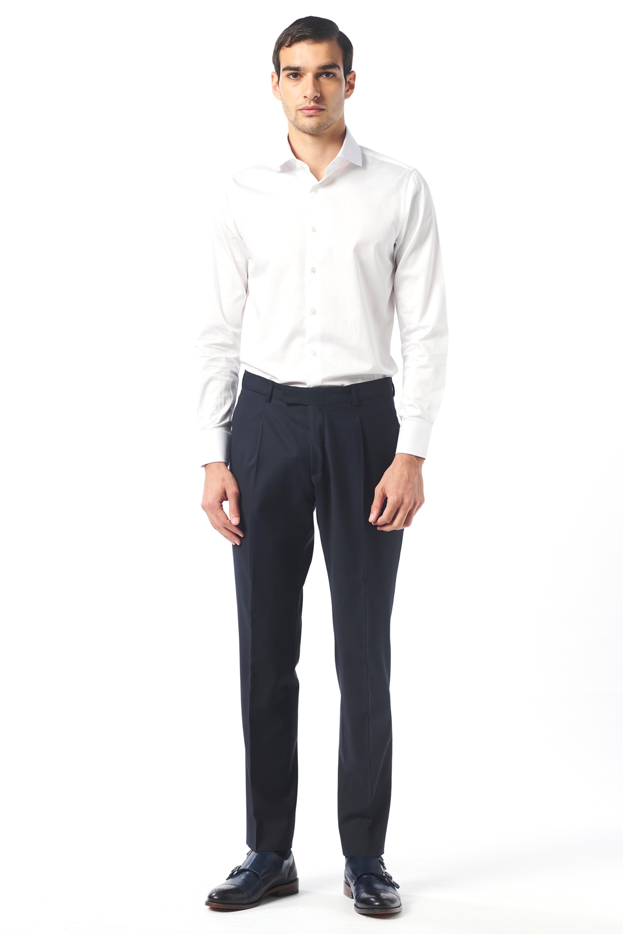 Resim Giovane G. Designers Pantolon (Basic Series)