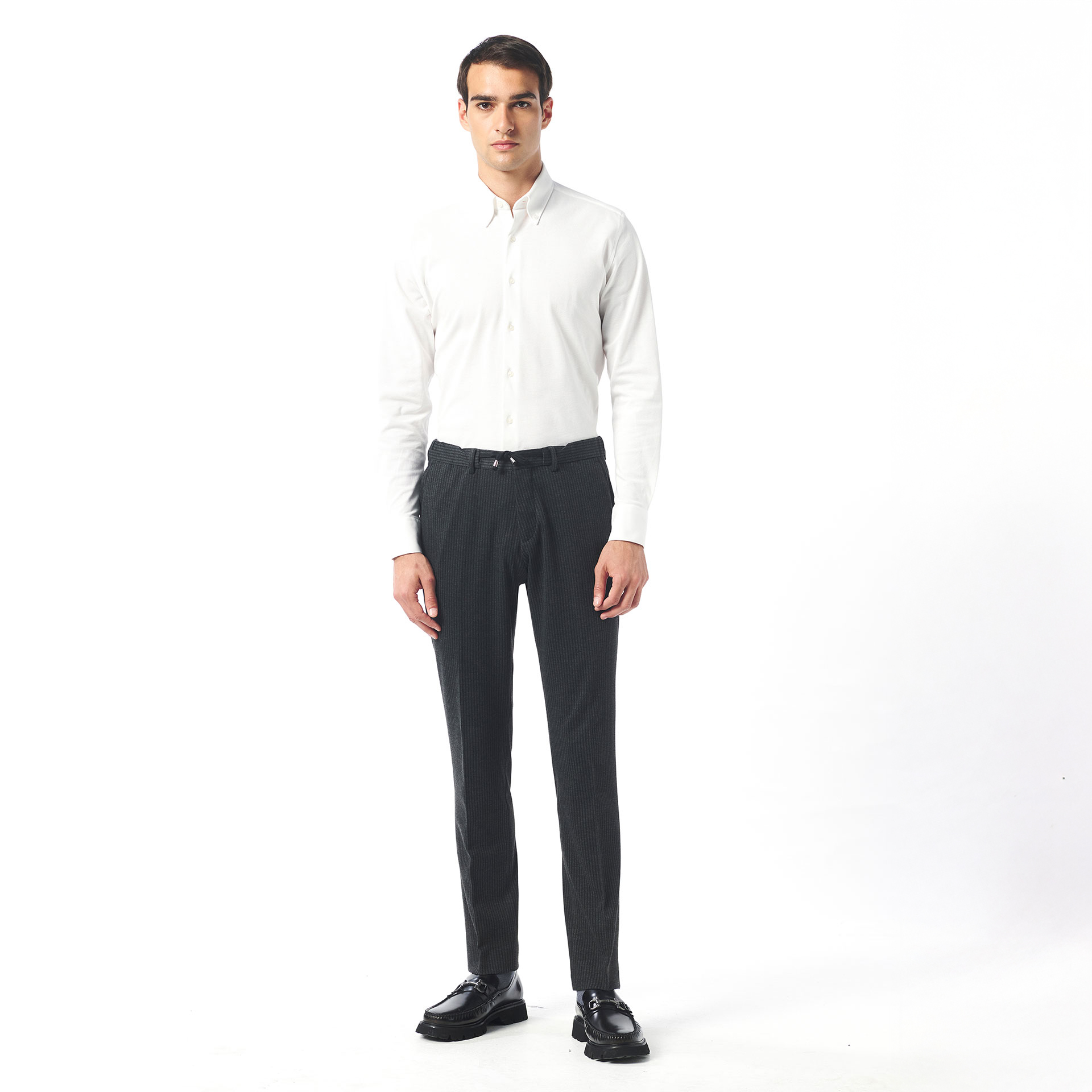 Resim Giovane Gentile Pantolon Casual