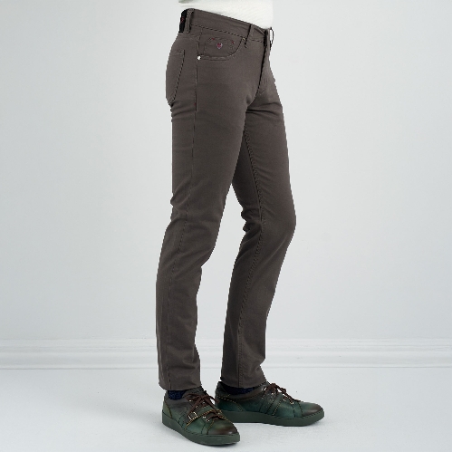 Picture of Giovane G. Designers Trousers Casual