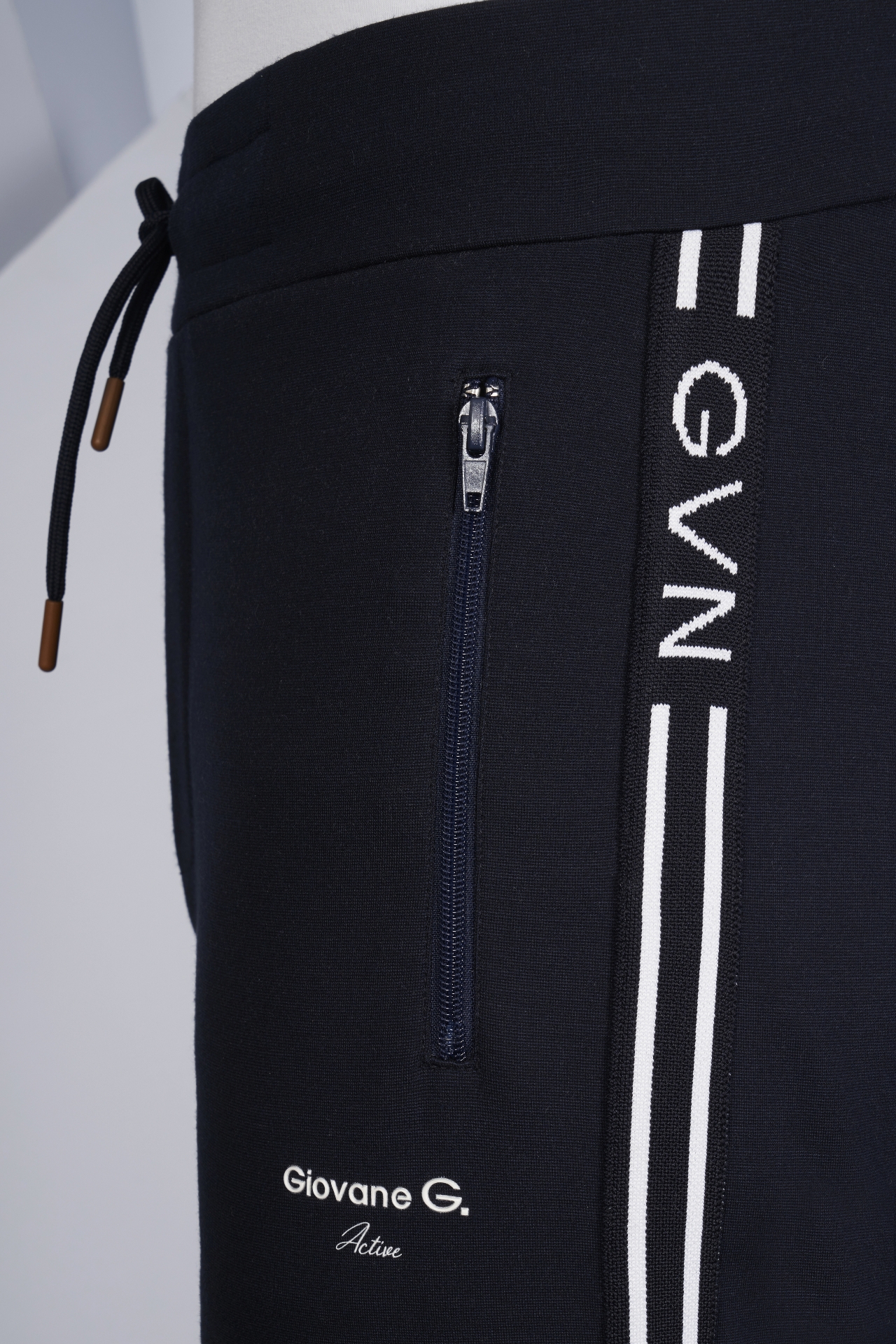 Resim Giovane Gentile Eşofman Alt