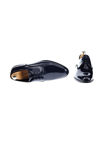 Picture of Giovane Gentile Tuxedo Shoes