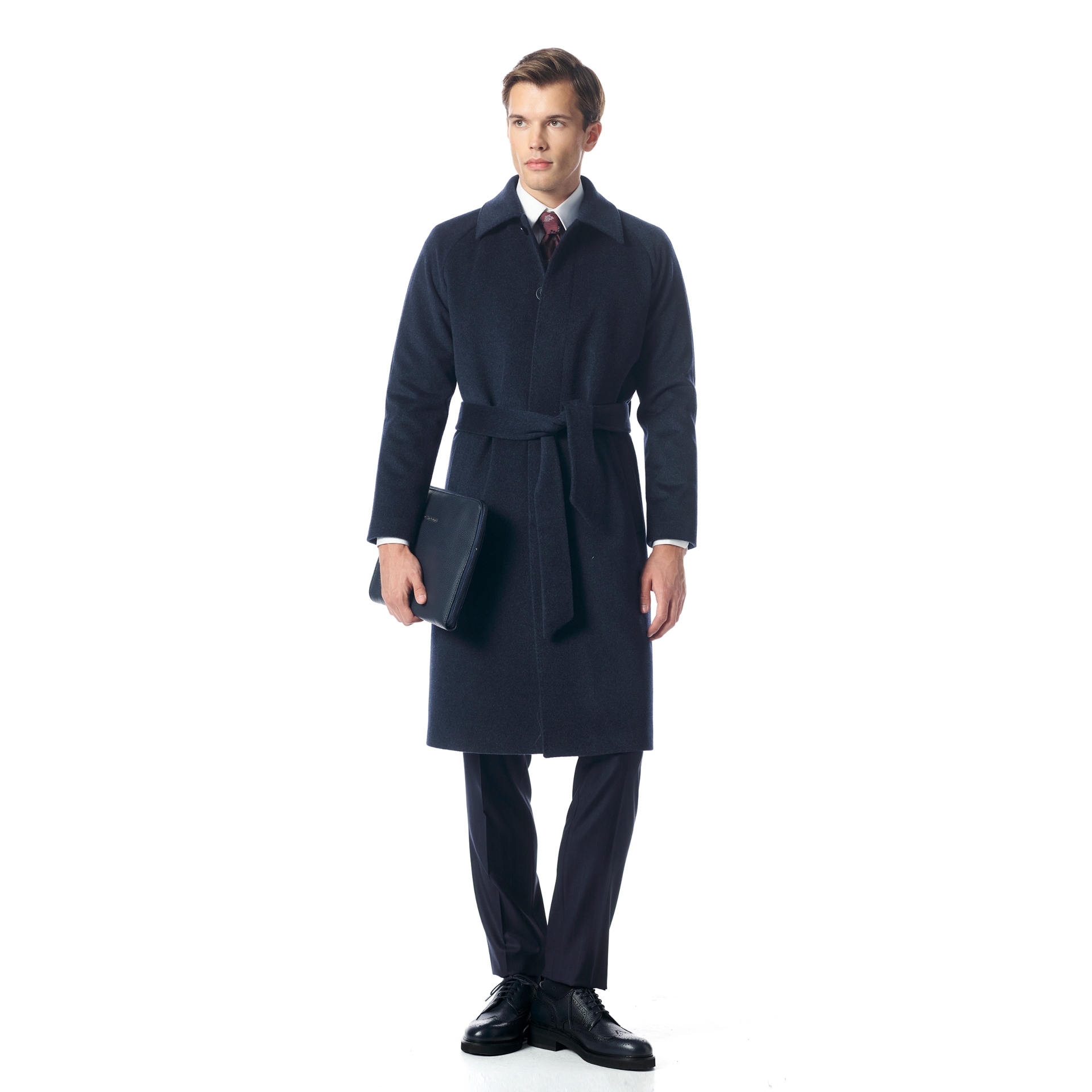 Resim Giovane Gentile Palto