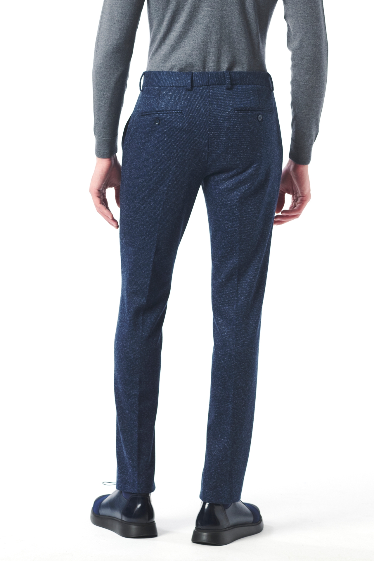 Resim Giovane G. Designers Pantolon Casual