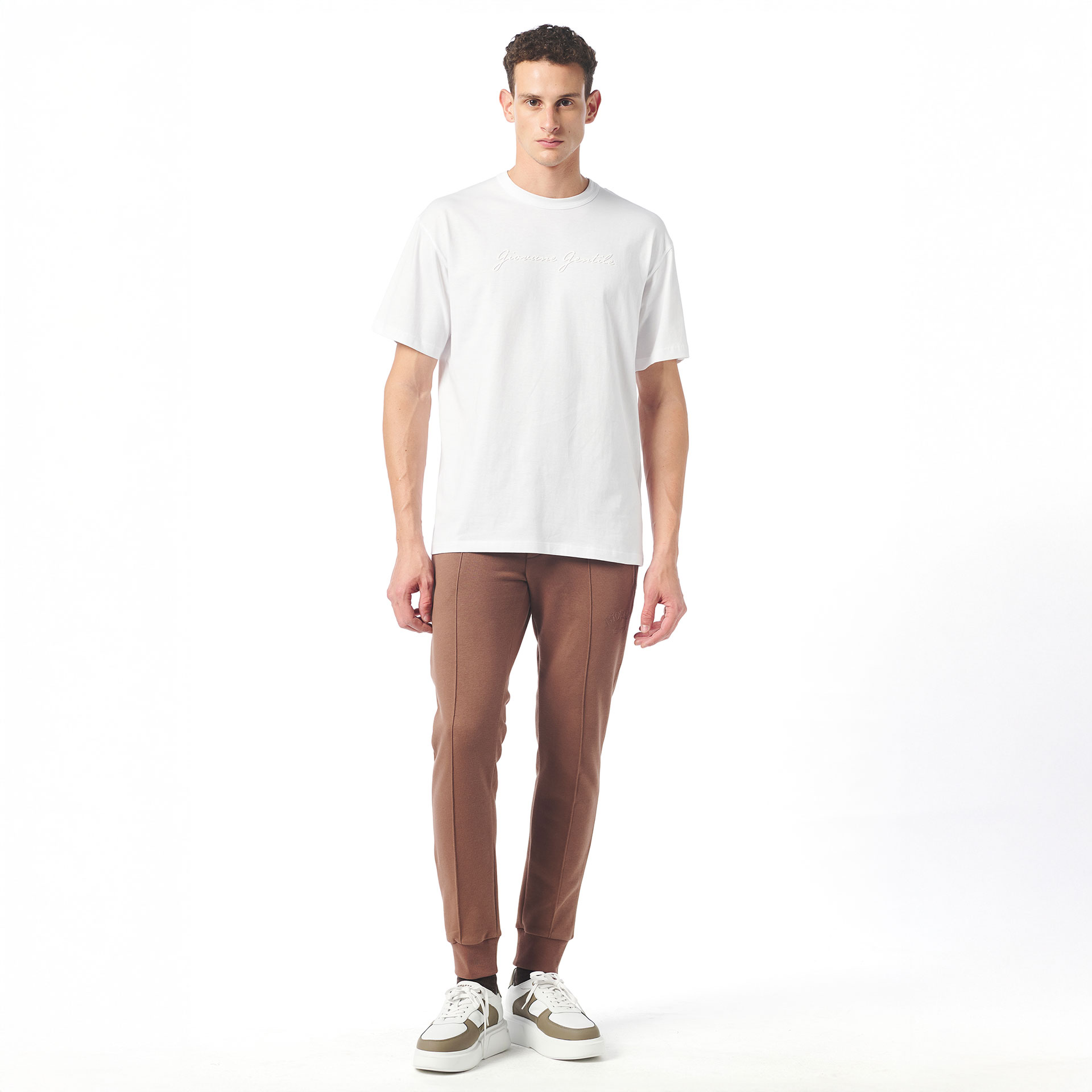 Picture of Giovane G. Designers T-shirt