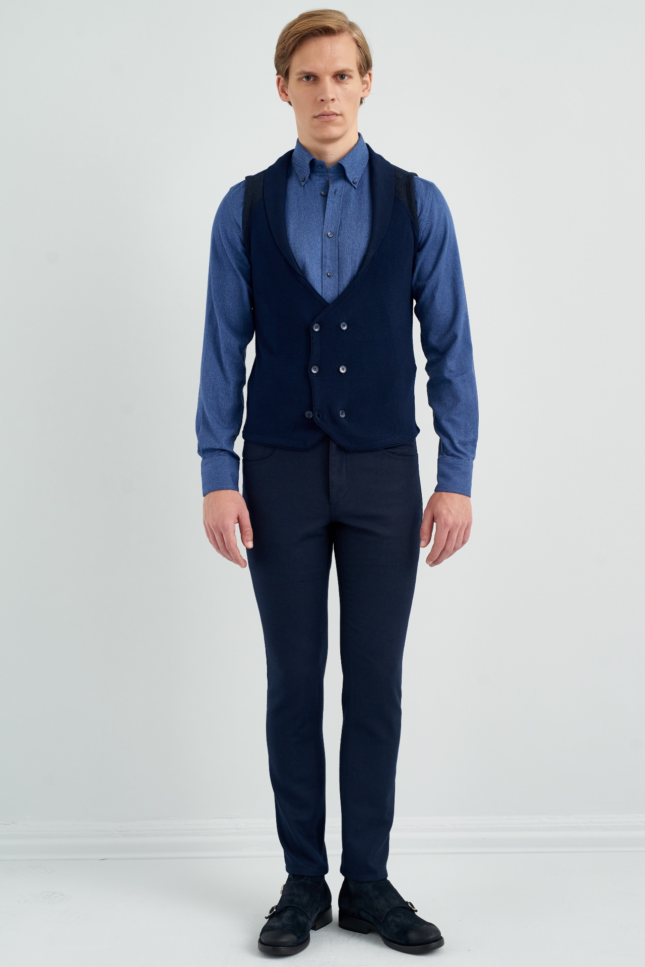Picture of Giovane G. Designers Tricot