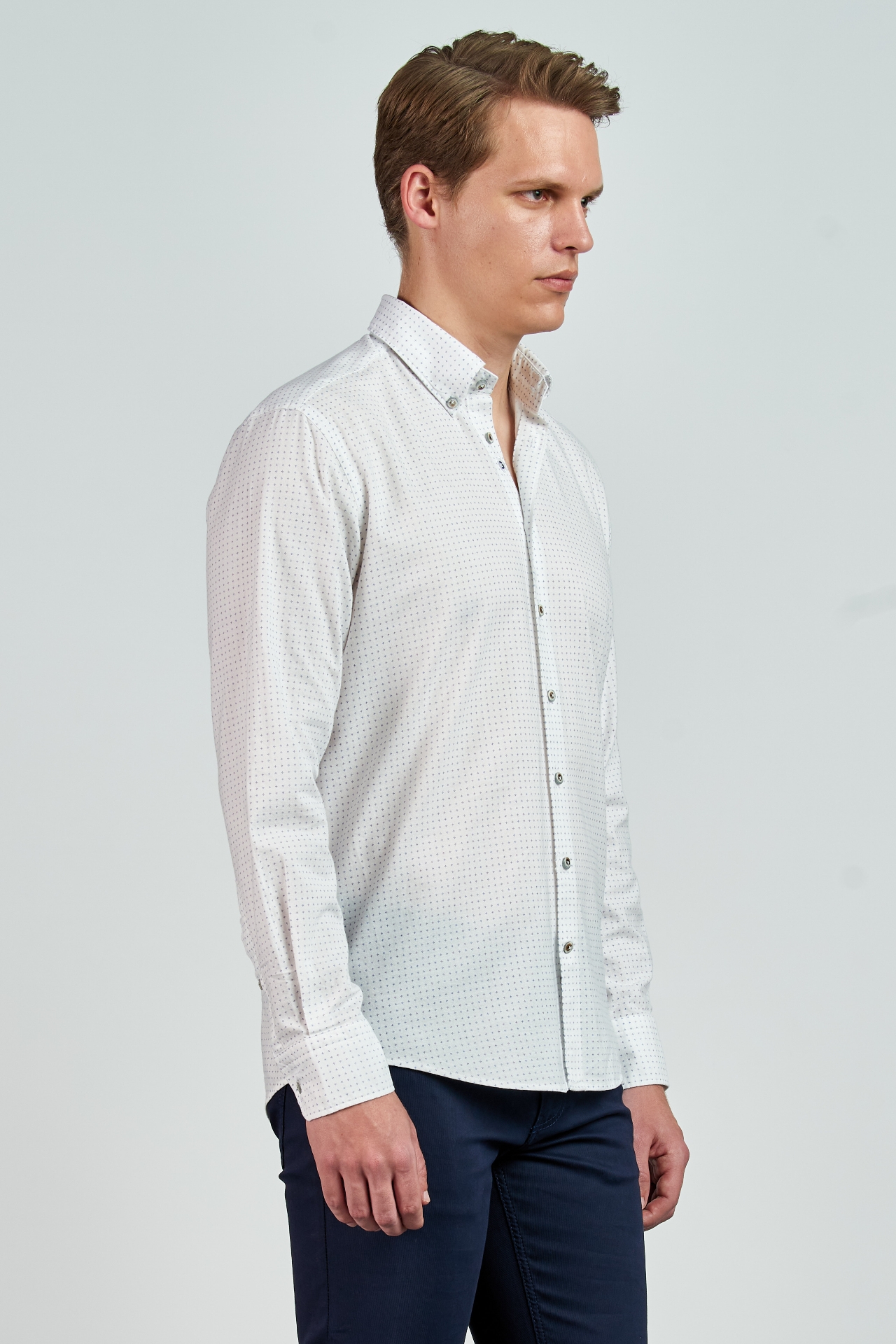 Picture of Giovane Gentile Shirt