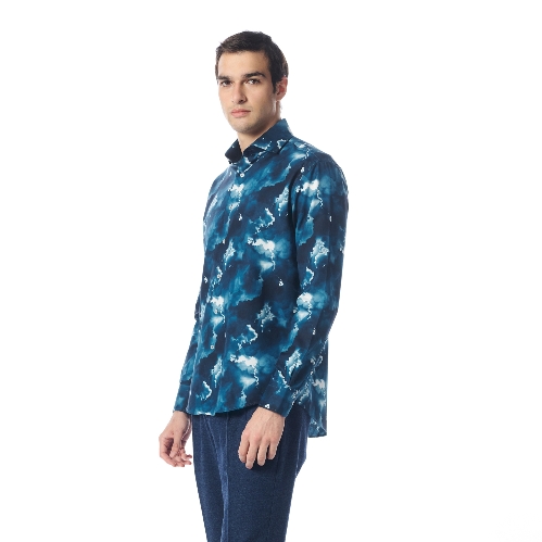 Resim Giovane Gentile Gömlek