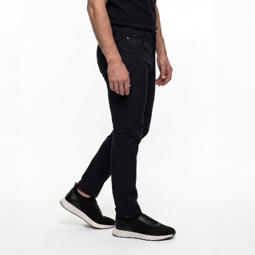 Resim Giovane Gentile Pantolon (Basic Series)