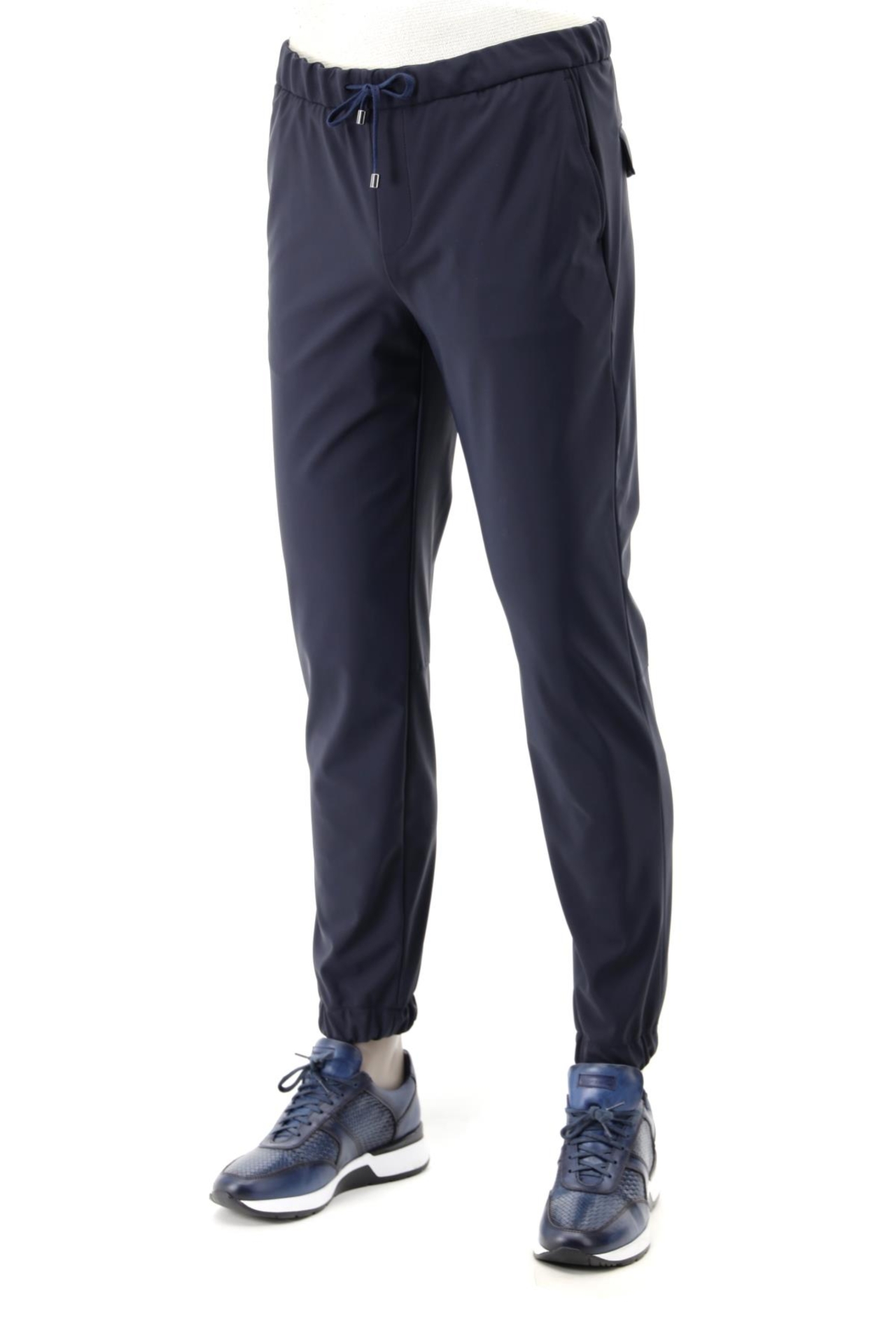 Picture of Giovane Gentile Trousers Casual