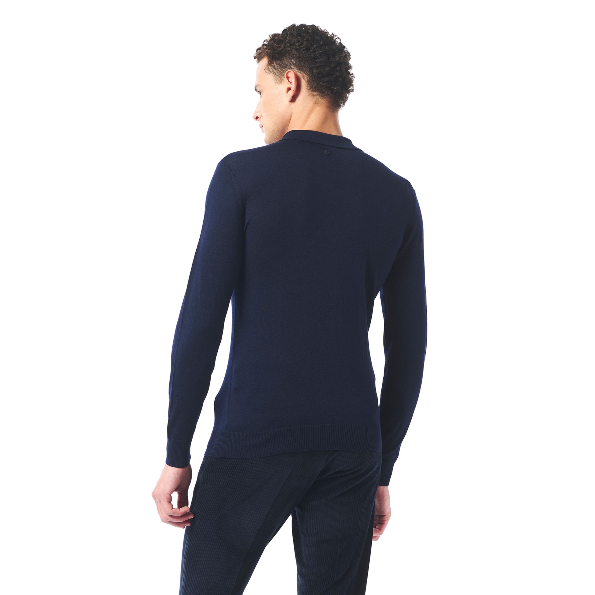 Picture of Giovane Gentile Tricot