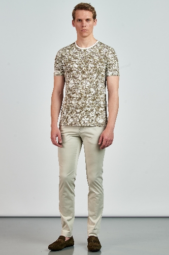 Picture of Giovane G. Designers T-shirt