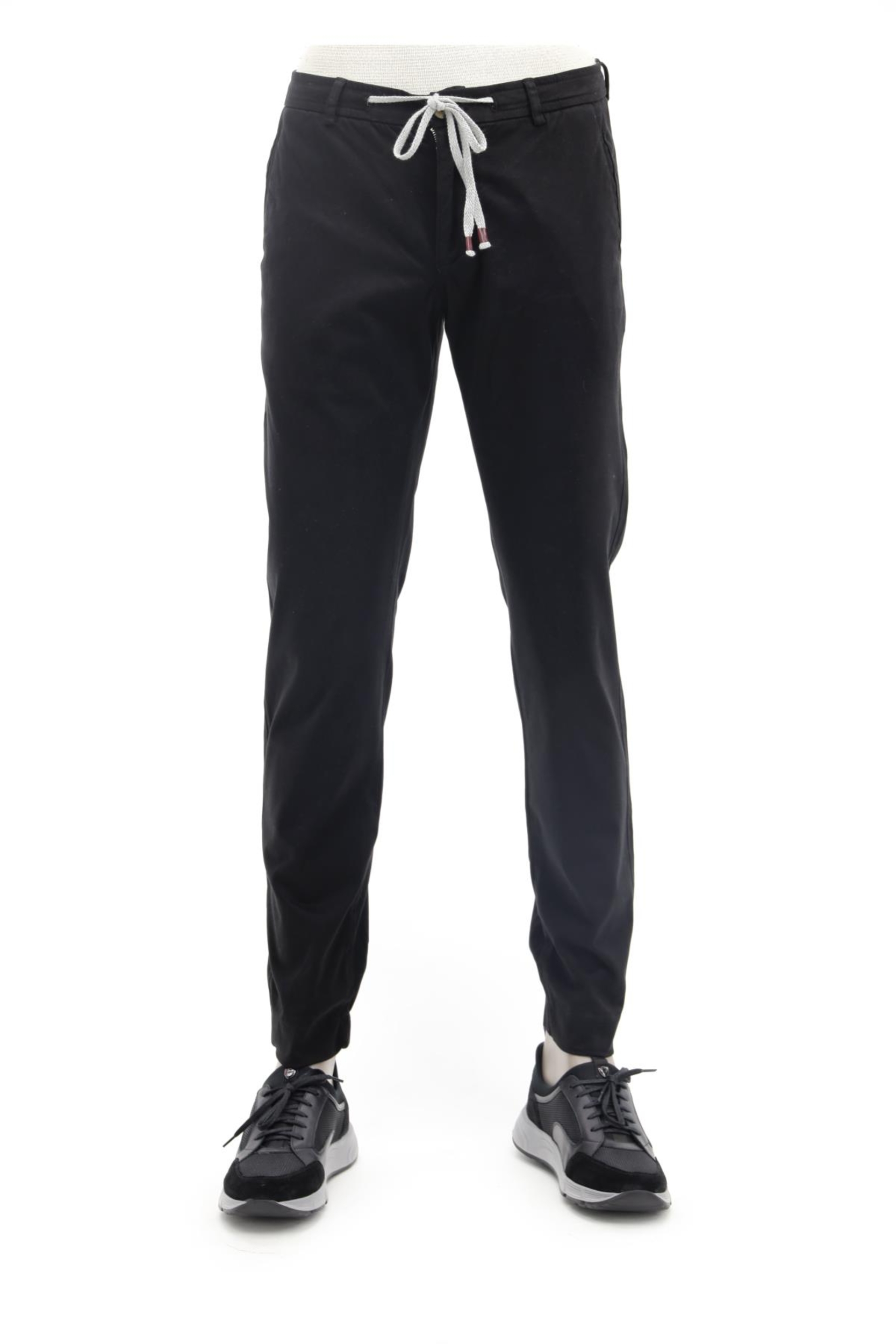 Picture of Giovane Gentile Trousers Casual