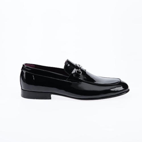 Resim Giovane Gentile Smokin Ayakkabı