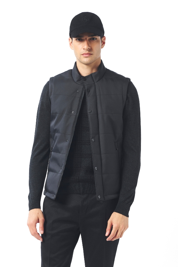 Picture of Giovane Gentile Vest/Coat