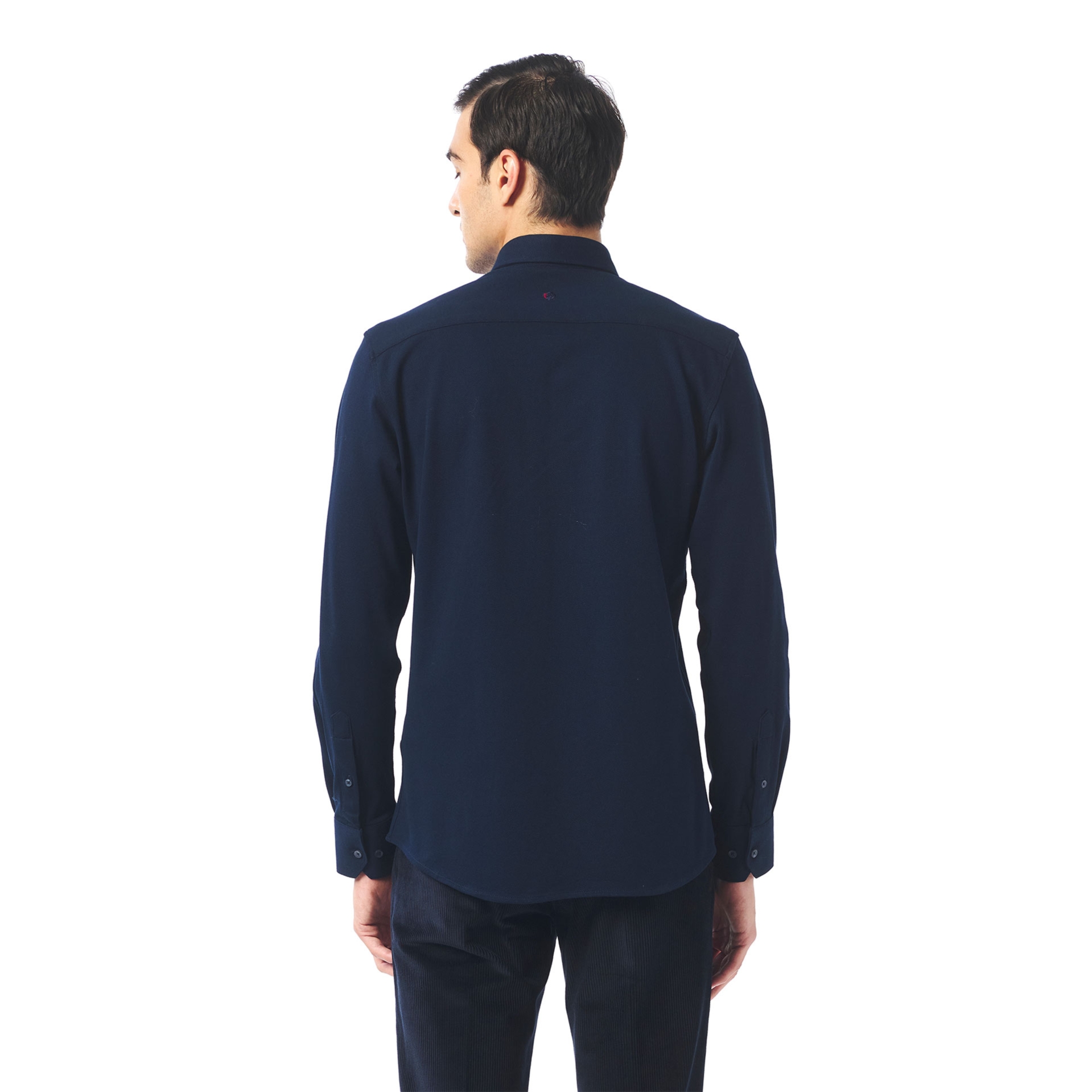 Resim Giovane Gentile Gömlek