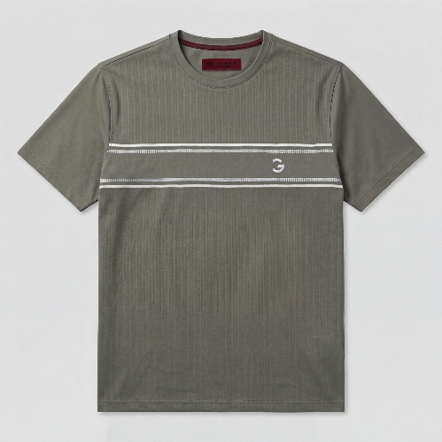 Resim Giovane Gentile T-Shirt