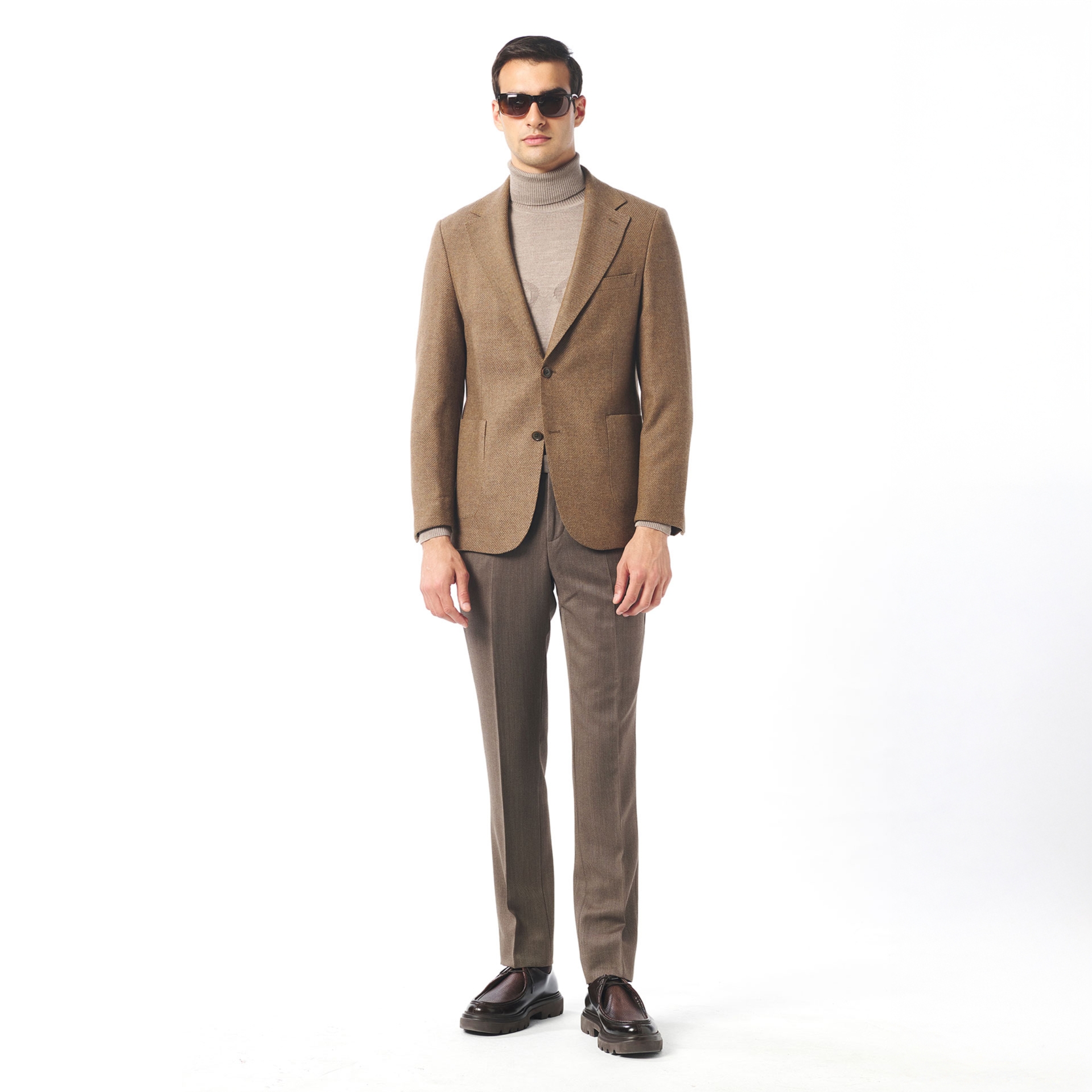 Resim Giovane Gentile Ceket