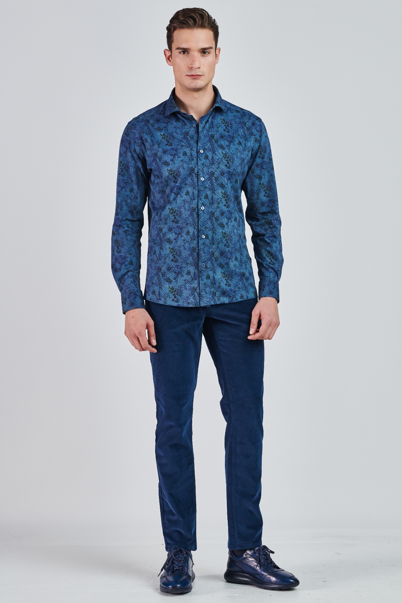Picture of Giovane G. Designers Shirt