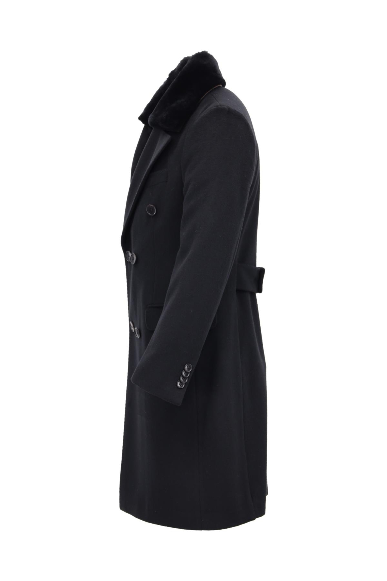 Picture of Giovane G. Designers OverCoat
