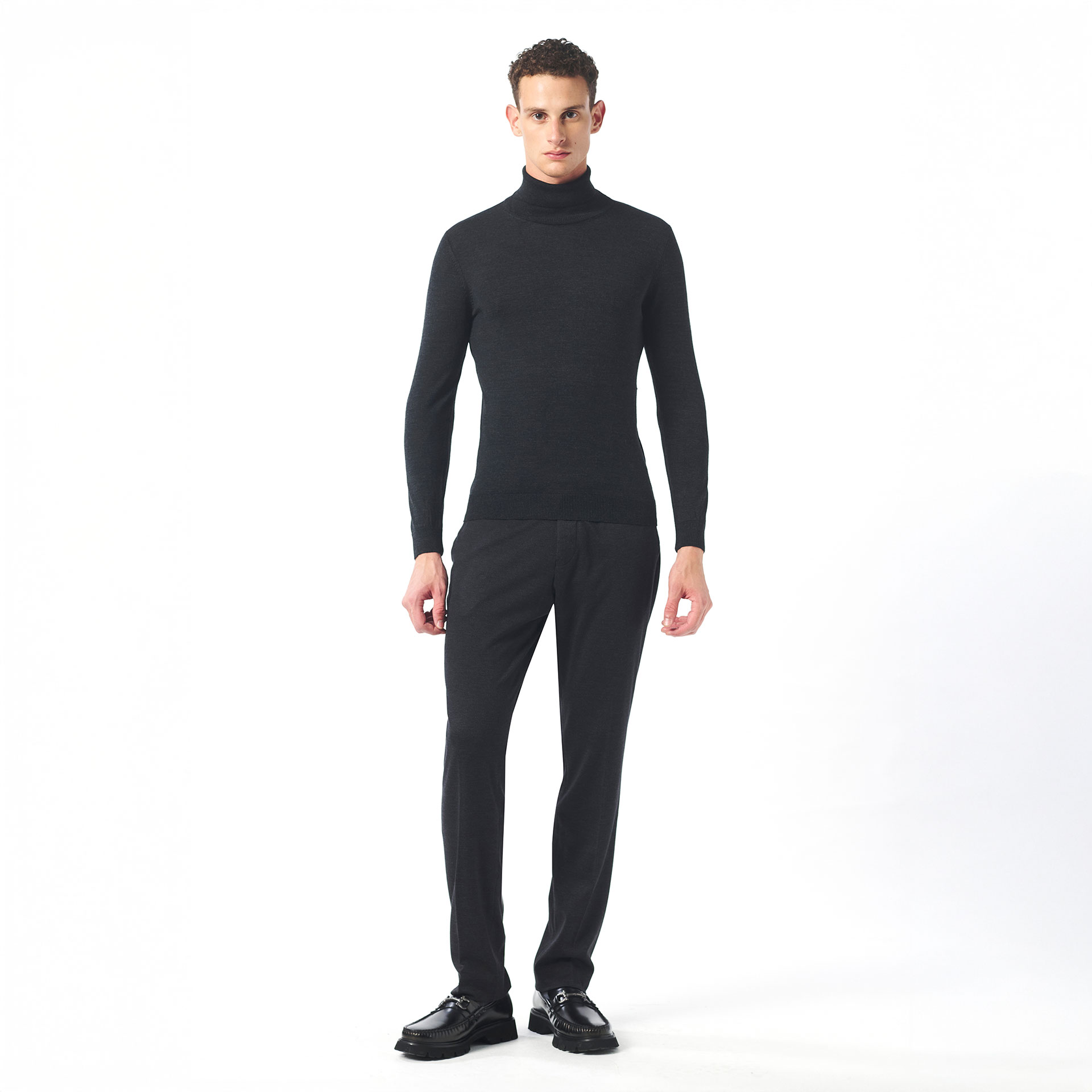 Resim Giovane G. Designers Triko