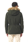 Picture of Giovane Gentile Coat Jacket