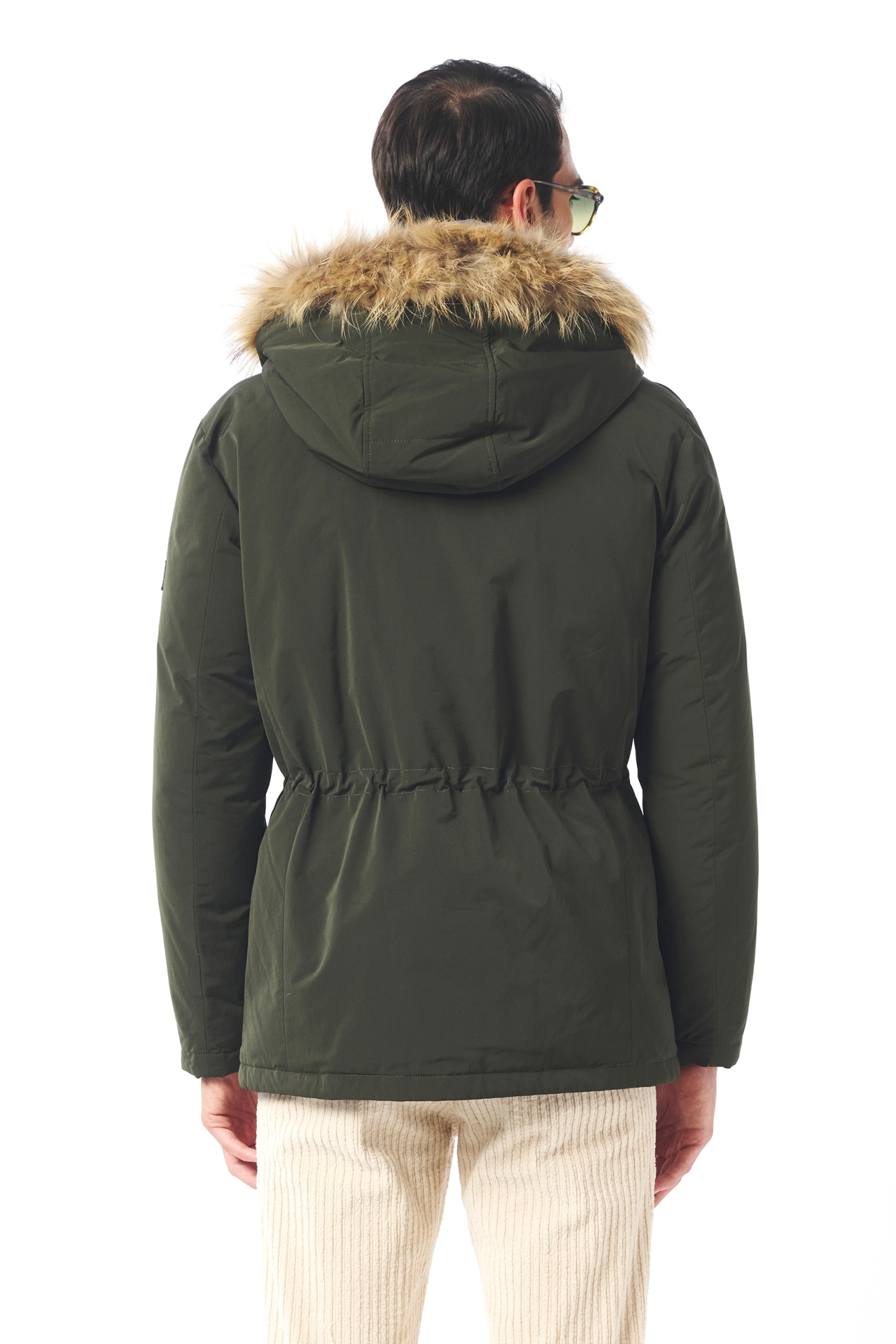 Picture of Giovane Gentile Coat Jacket