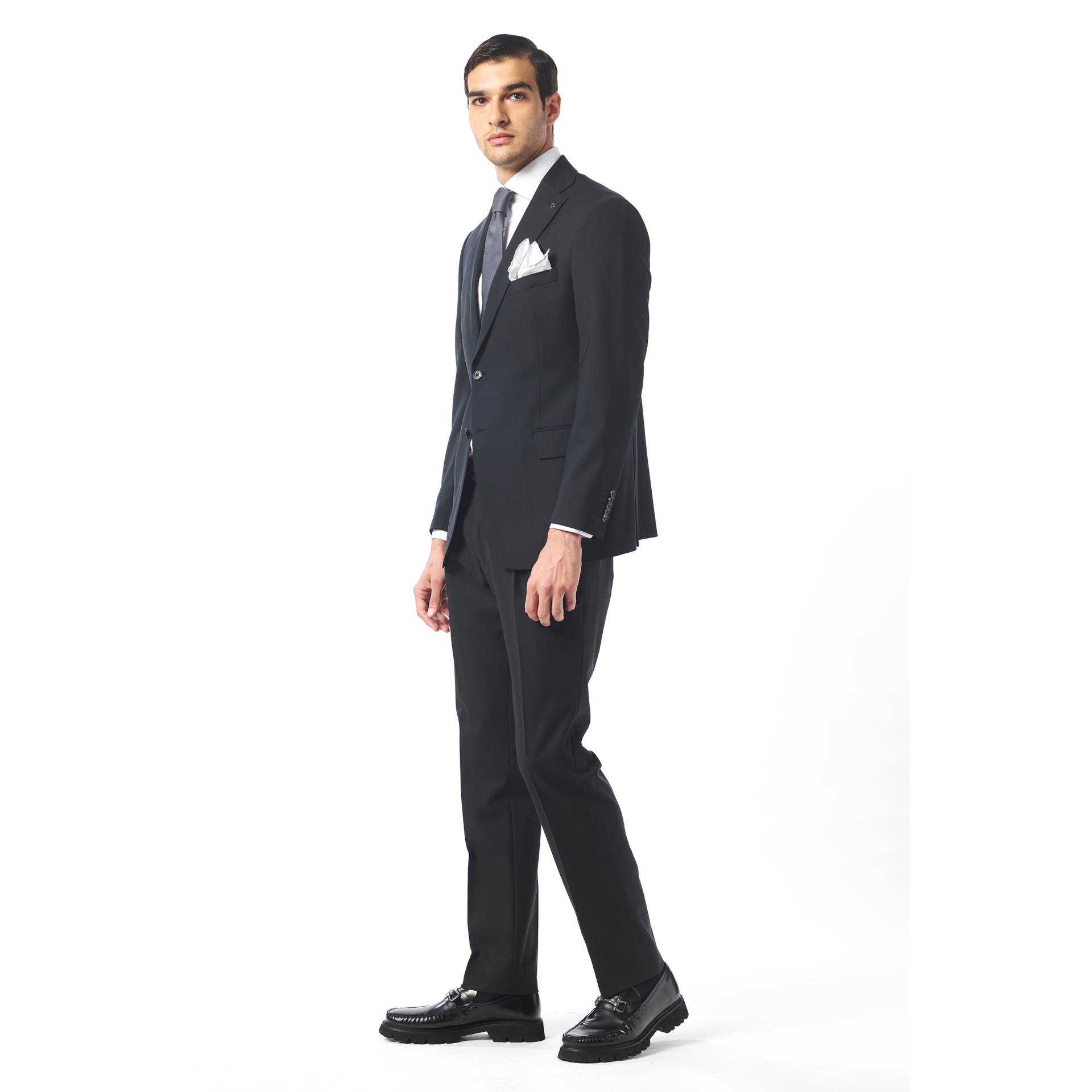 Resim Giovane G. Designers Takım Elbise (Basic Series)