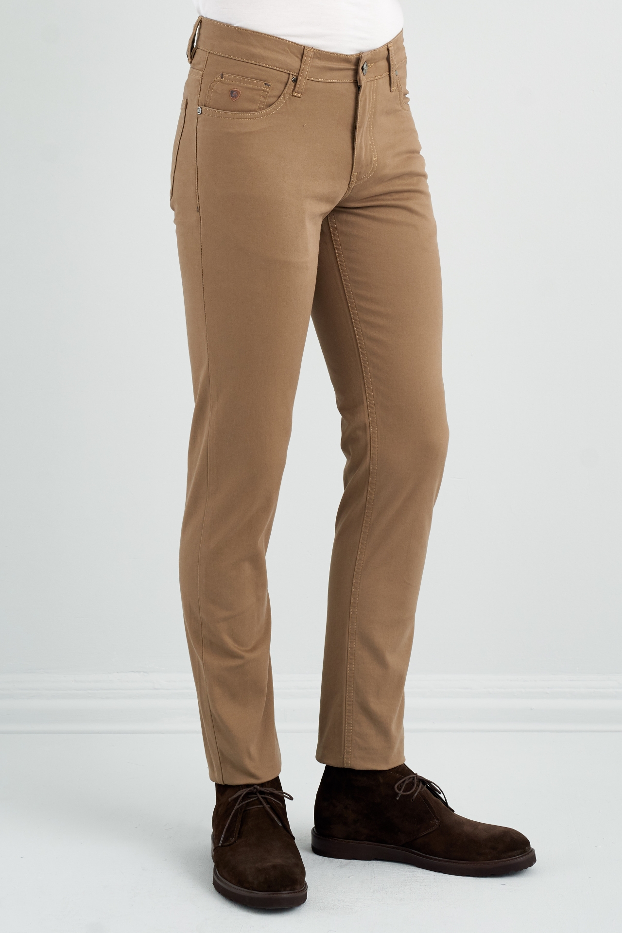 Resim Giovane G. Designers Pantolon Casual