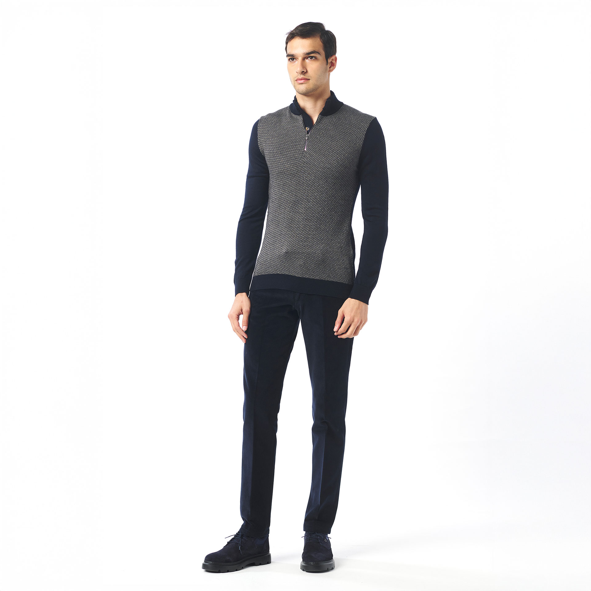 Picture of Giovane G. Designers Tricot